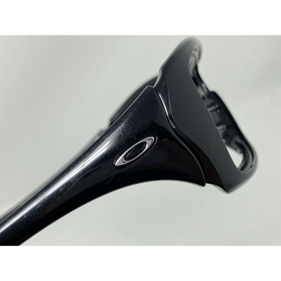 Oakley Forsake Black OO9092-01 Frames Pre-owned No Lenses main image 7